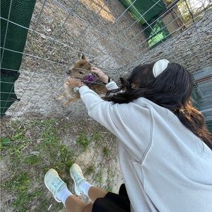 Meet your Posher, Katelyn